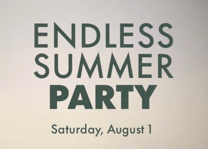 Endless Summer Party