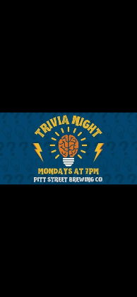 Pitt Street Team Trivia
