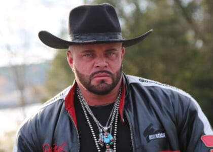 Struggle Jennings