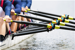 Derby City Head Race
