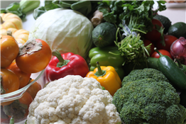 Holly Springs Farmers Market 8-noon