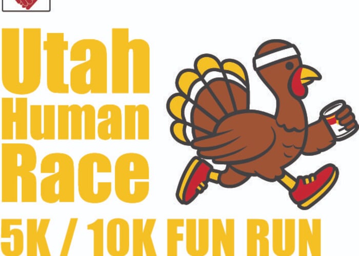 Utah Human Race
