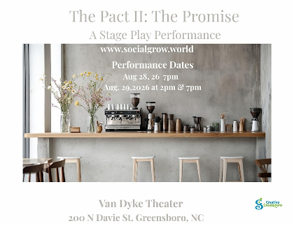 The Pact II The Promise