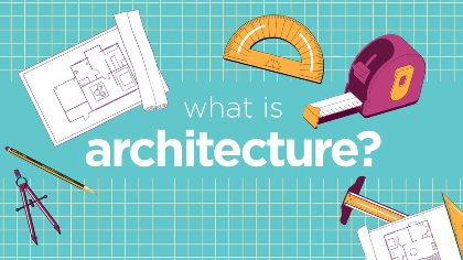 What is Architecture? Family Program