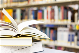 Sound Therapy at the Ashton Library