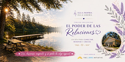 EL PODER DE LAS RELACIONES
