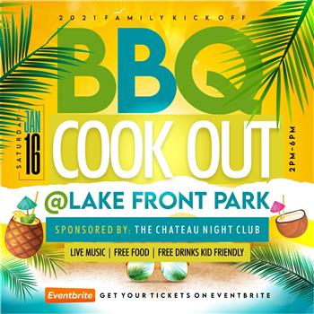 21 Family q Cookout Orlando Sentinel