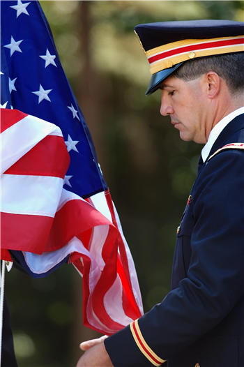 Patriotism