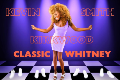 Kevin Smith Kirkwood is CLASSIC WHITNEY: ALIVE!