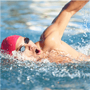 Lap Swim & Stay Fit Class