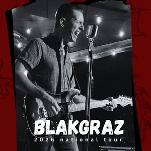 Blakgraz