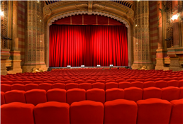 Mock Drama Comp