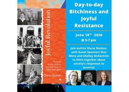 Day-to-day Bitchiness and Joyful Resistance