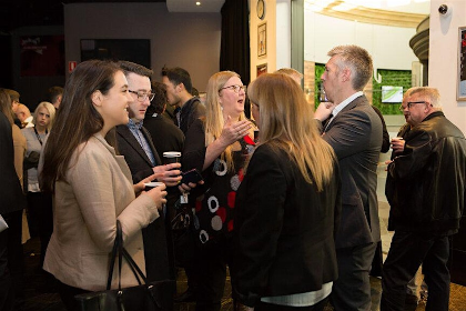 Austin BioTech, Pharma, MedTech Networking & Pitch Mixer