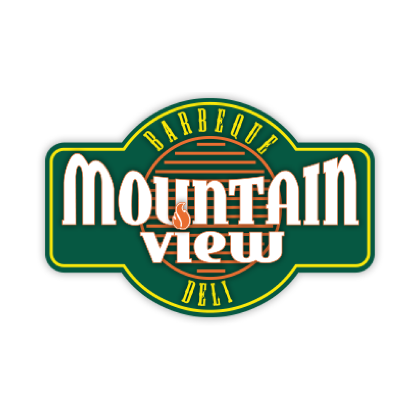 Mountain View Barbecue