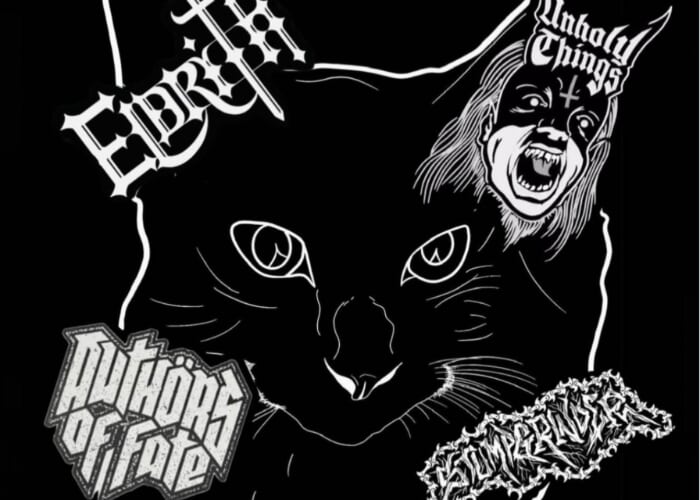 Purrrrrrfest