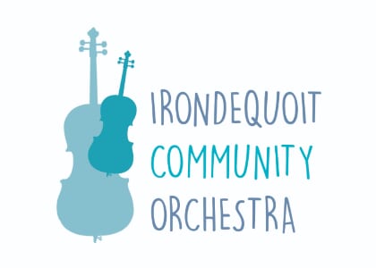 Irondequoit Community Orchestra Concert