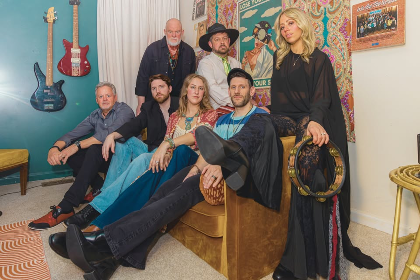 The Fleetwood Mac Experience at the Charleston Pour House