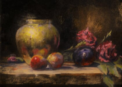Color Mixing & Color Theory with Craig Richards