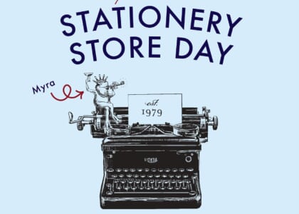 Stationery Store Day