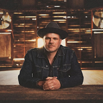 Jason Eady & Cody Gentry @ Old Paths Entertainment