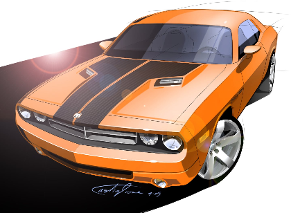 "Mopar de Mayo 3" Celebrating everything Mopar