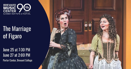 The Marriage of Figaro