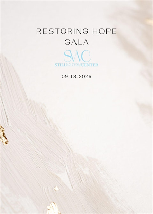 Restoring Hope Gala