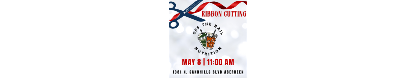 RIBBON CUTTING