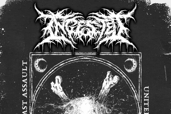 Ingested