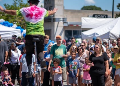 Carytown Watermelon Festival