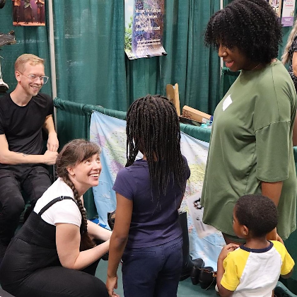 United Arts: Artists in Schools Expo