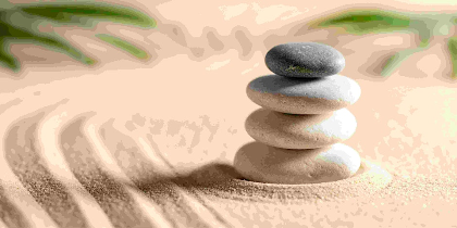 Afternoon Zen Garden Workshop (Adults)