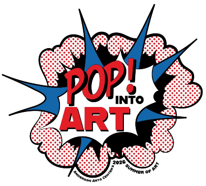 POP! into Art: Summer of Art