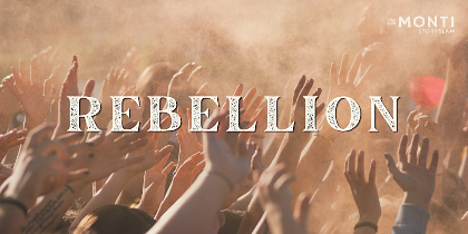 Rebellion StorySLAM