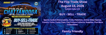 The Flip Trade Show