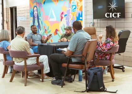 Office Hours: Peer Learning Conversations for Nonprofits