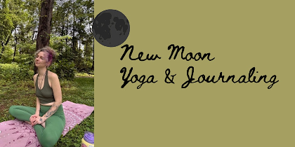 New Moon in Cancer Yoga