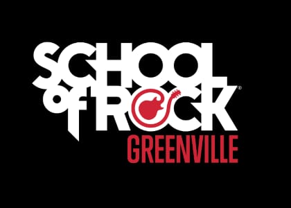 School of Rock Instrument Immersion Zone at Southernside Brewing