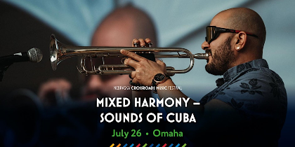 Mixed Harmony