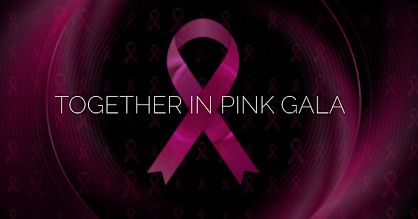 Together In Pink Gala