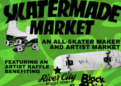 Skatermade Market