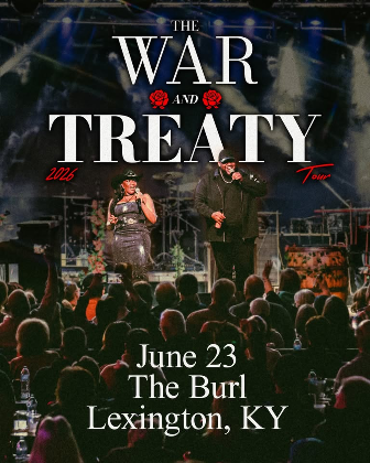 Treaty (Indoor