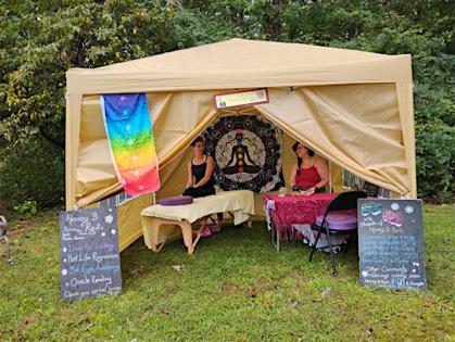 Honey B Reiki Intensive Workshop