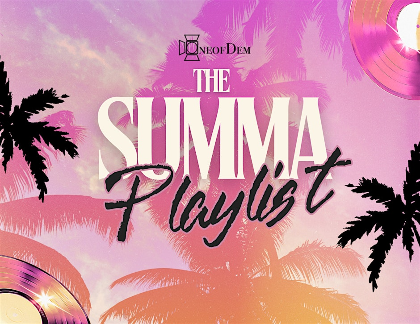 The Summa Playlist