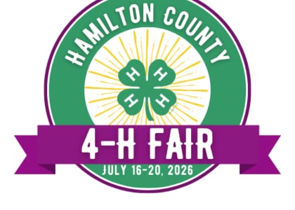 Hamilton County 4-H Fair