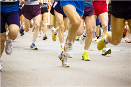 Time Laps 24-Hour Relay Race