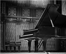 Dueling Pianos