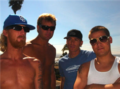 40oz to Freedom: Sublime Tribute Band