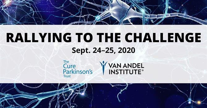 Grand Challenges In Parkinson S Disease Wood Tv Calendar